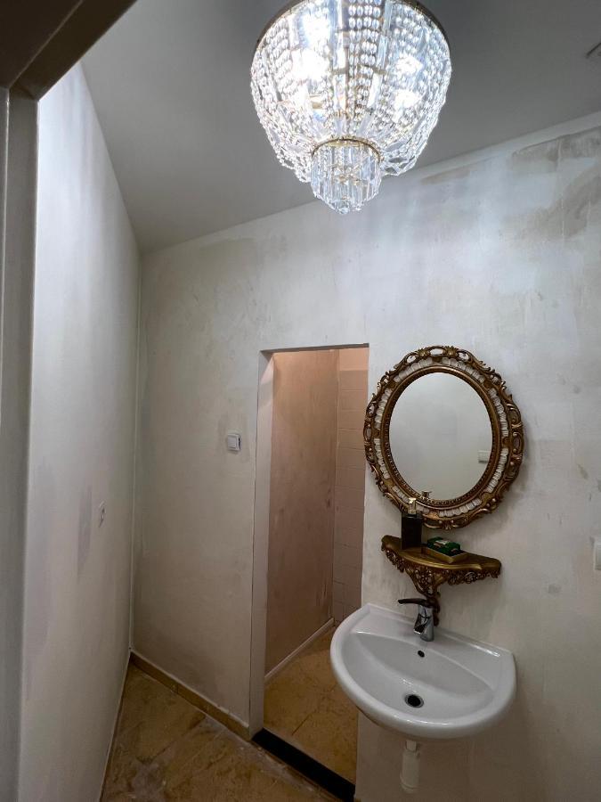 Apartamento Csaky Palace Bratislava Exterior foto